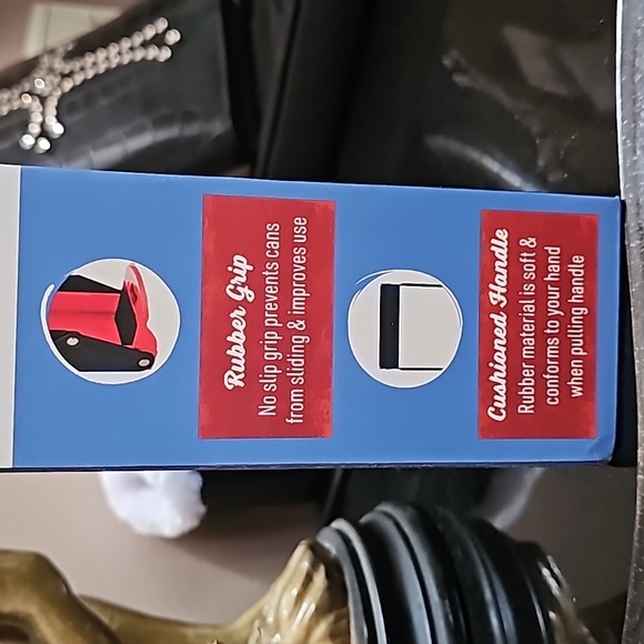 McKay Can Crusher New Recycle Aluminum Cans - Picture 4 of 4